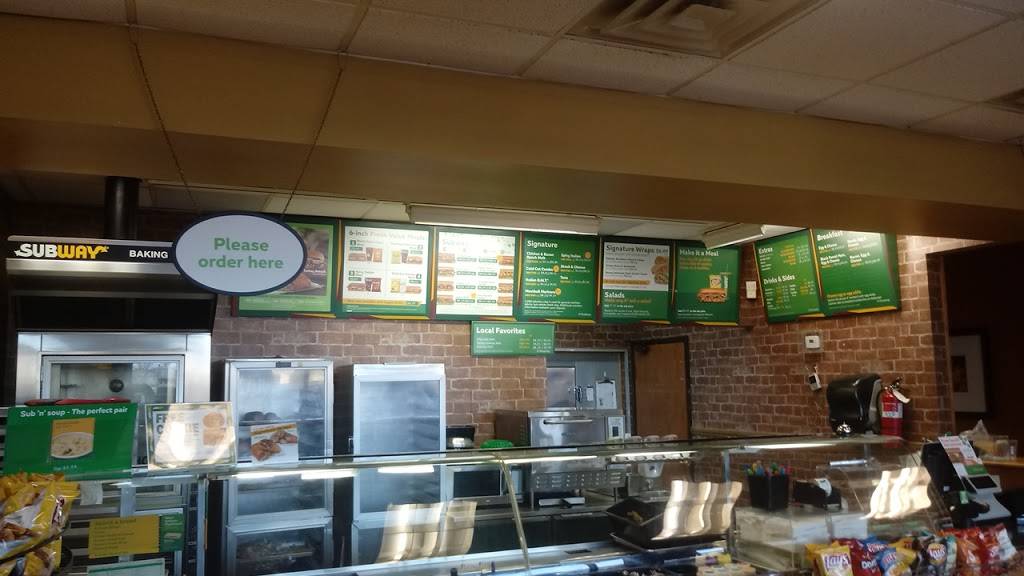 Subway | restaurant | 1094 N Huron River Dr, Ypsilanti, MI 48197, USA | 7344810162 OR +1 734-481-0162