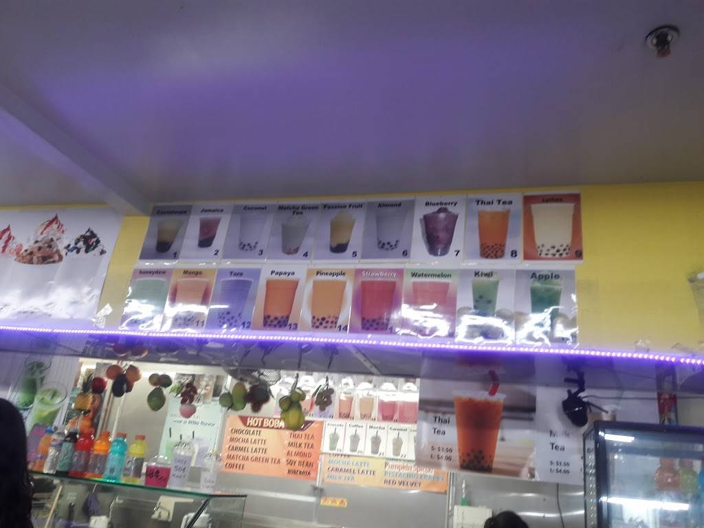 MIYO YOGURT | restaurant | #O33,, 1600 E Holt Ave, Pomona, CA 91767, USA | 7145884056 OR +1 714-588-4056