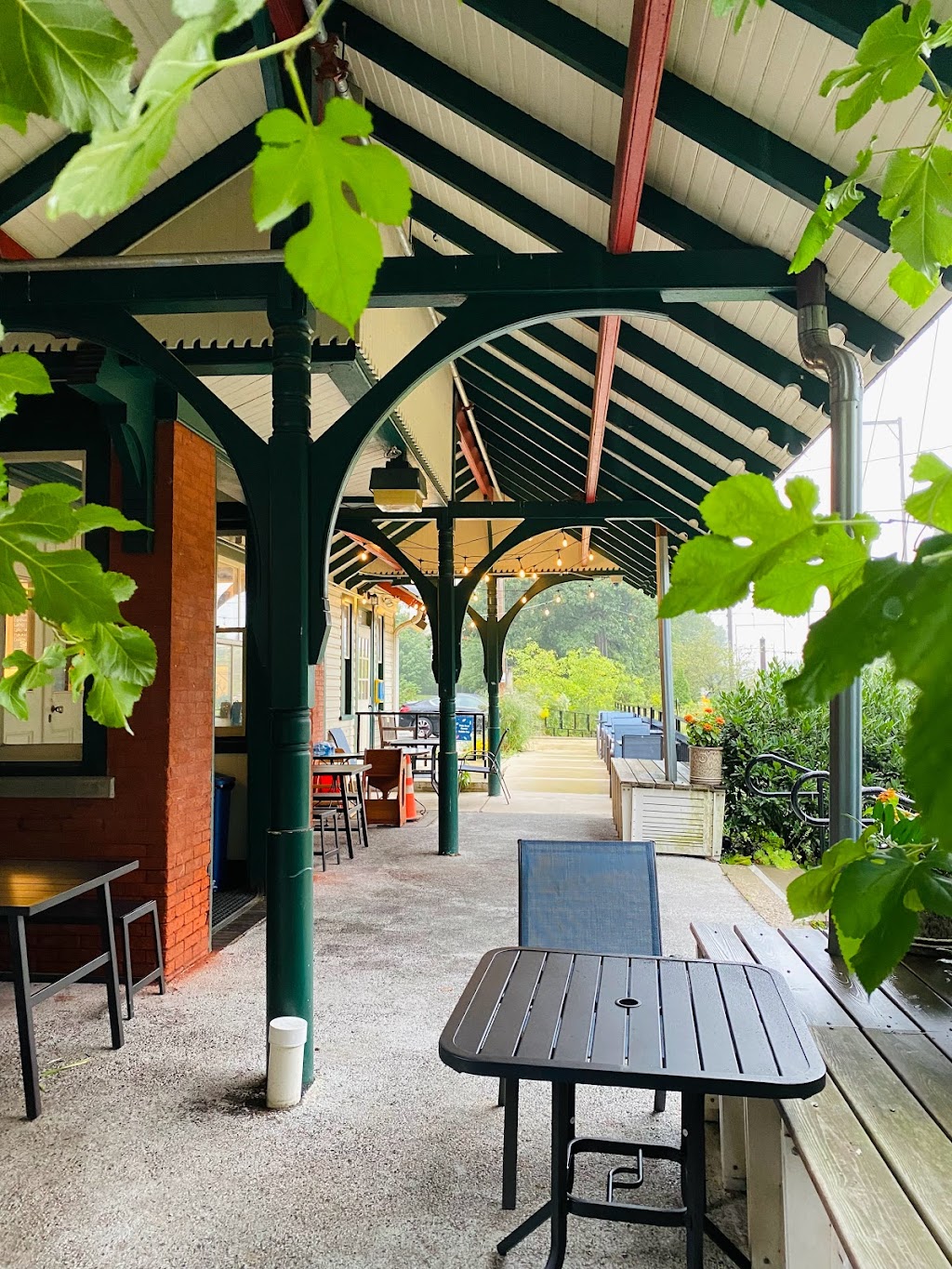 Platform Z | restaurant | 375 Conshohocken State Rd, Bala Cynwyd, PA 19004, USA | 6106686429 OR +1 610-668-6429