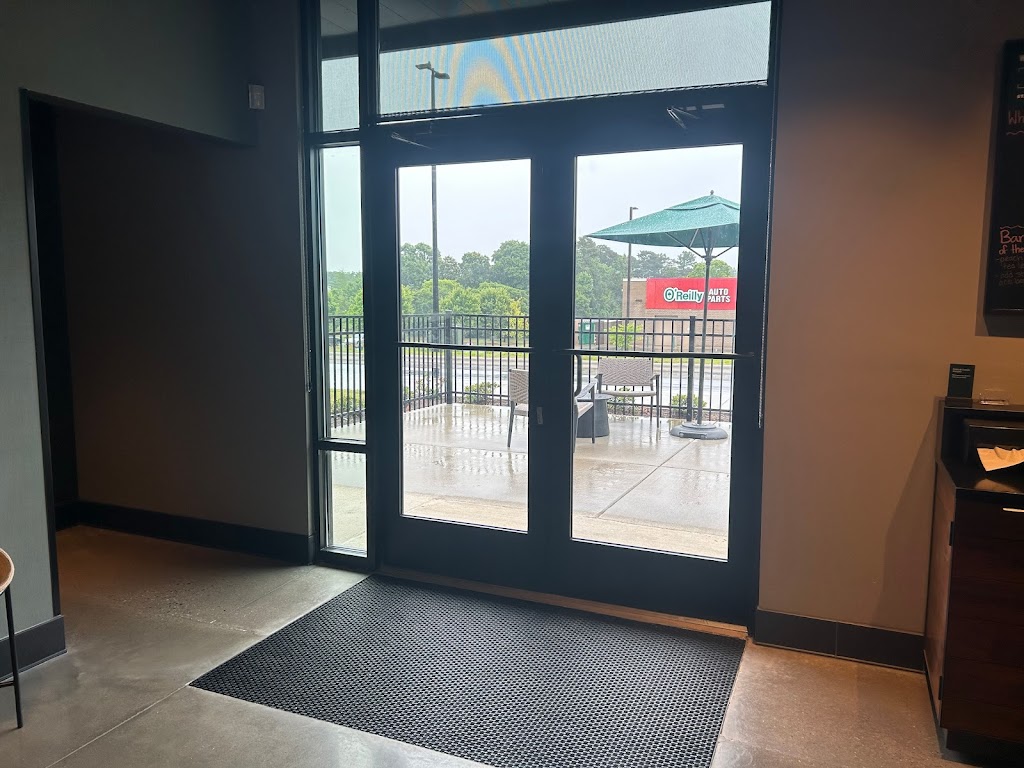 Starbucks | cafe | 6405 Burlington Rd, Whitsett, NC 27377, USA | 3364991628 OR +1 336-499-1628