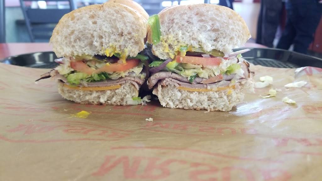 Mr.Sub | restaurant | 10 Jacob Keffer Pkwy, Concord, ON L4K 5E3, Canada | 9053039089 OR +1 905-303-9089