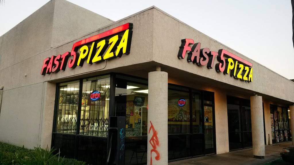 Pizza Fuego | meal takeaway | 171 W 40th St, San Bernardino, CA 92407, USA | 9098811200 OR +1 909-881-1200