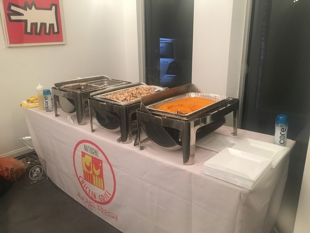 Natural Chicken Grill | restaurant | 275 NE 18th St #108, Miami, FL 33132, USA | 3053778400 OR +1 305-377-8400