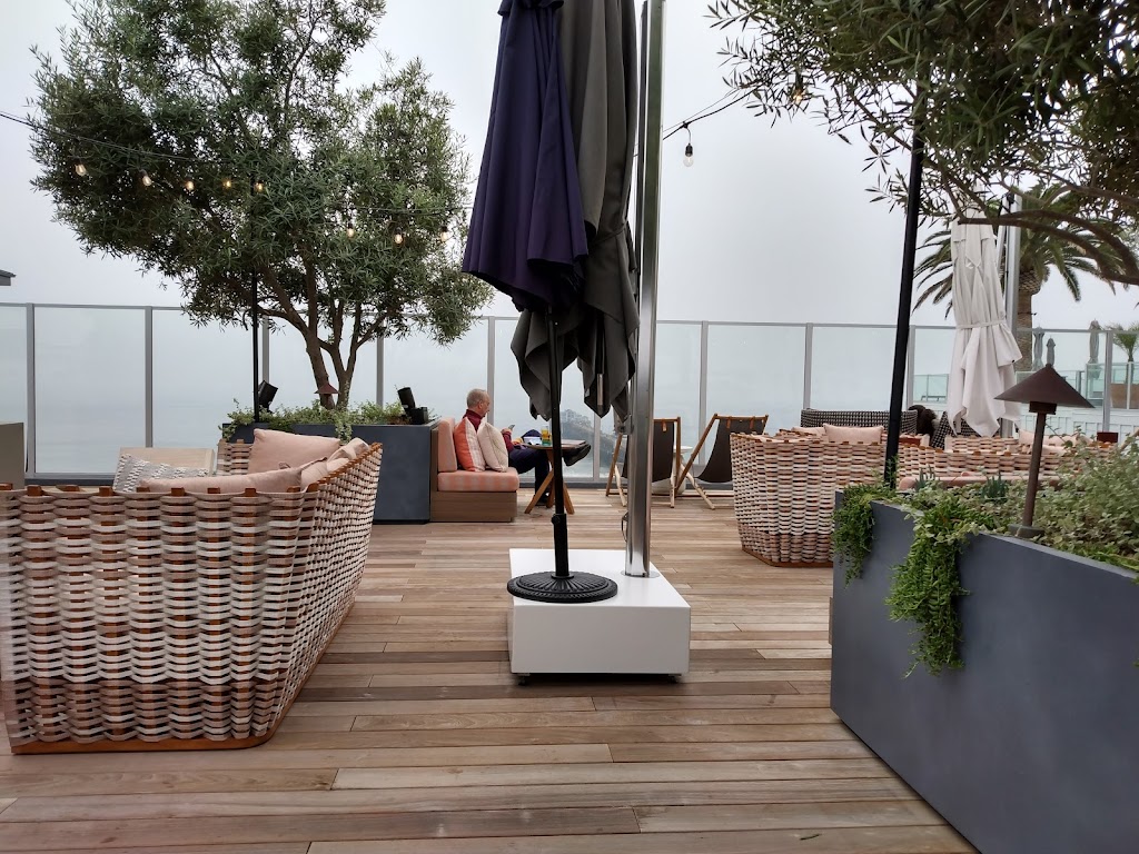 The Rooftop Bar | restaurant | 201 N Myers St, Oceanside, CA 92054, USA | 7605123331 OR +1 760-512-3331