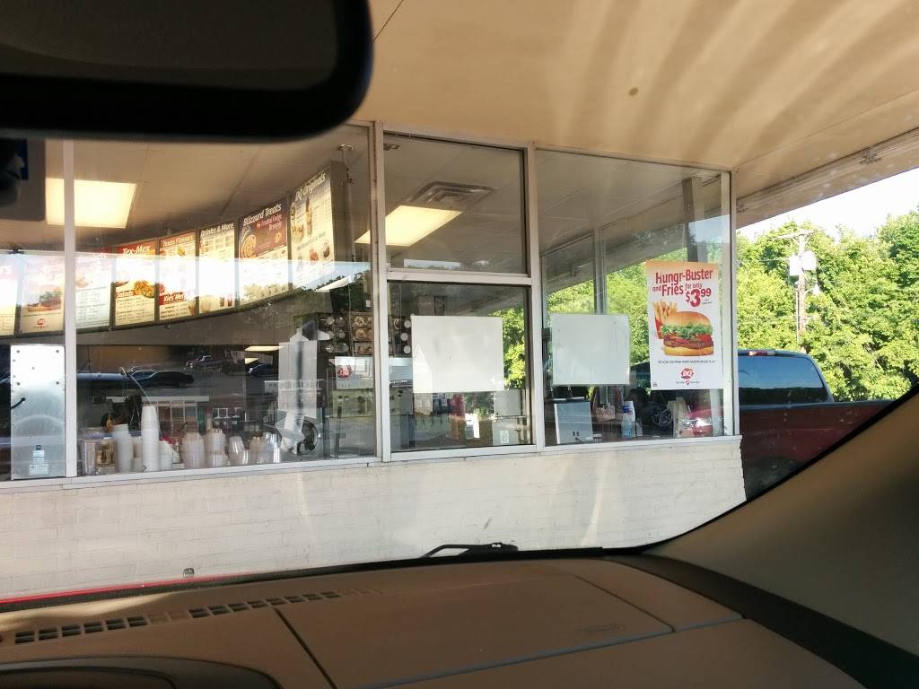 Dairy Queen Store | restaurant | 4021 N 19th St, Waco, TX 76708, USA | 2547541138 OR +1 254-754-1138