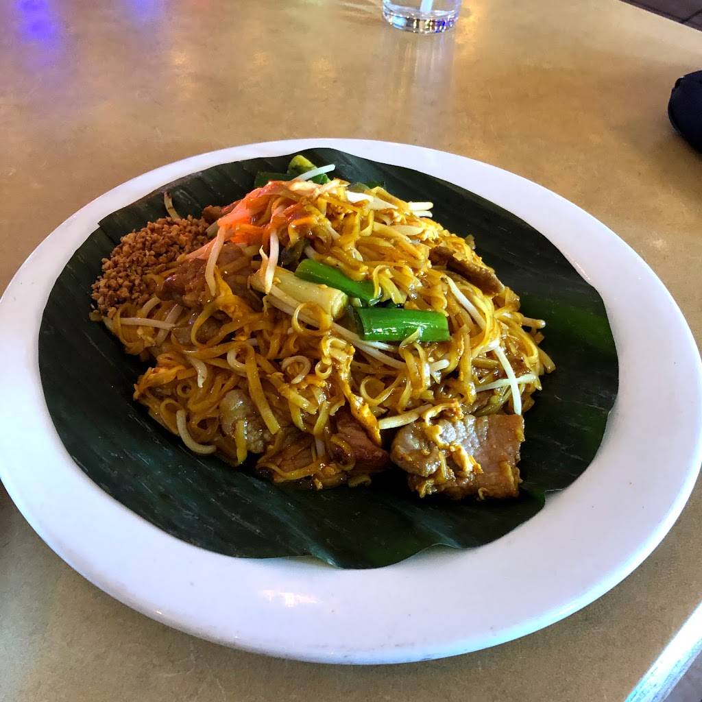 Sun’s Thai Food | restaurant | 4941 W Craig Rd, Las Vegas, NV 89130, USA | 7022721381 OR +1 702-272-1381
