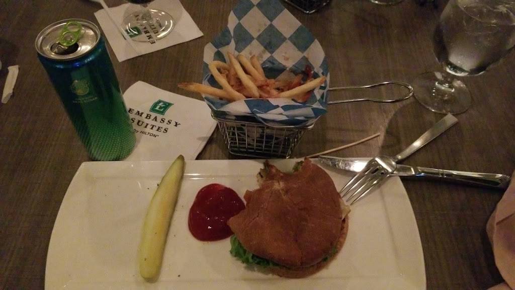 The Grille at Hobbs Brook | restaurant | 550 Winter St, Waltham, MA 02451, USA | 7818906767 OR +1 781-890-6767