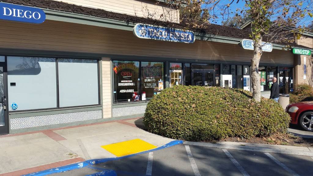 Taco Fiesta II | restaurant | 2939 Alta View Dr d1, San Diego, CA 92139, USA | 6194798385 OR +1 619-479-8385