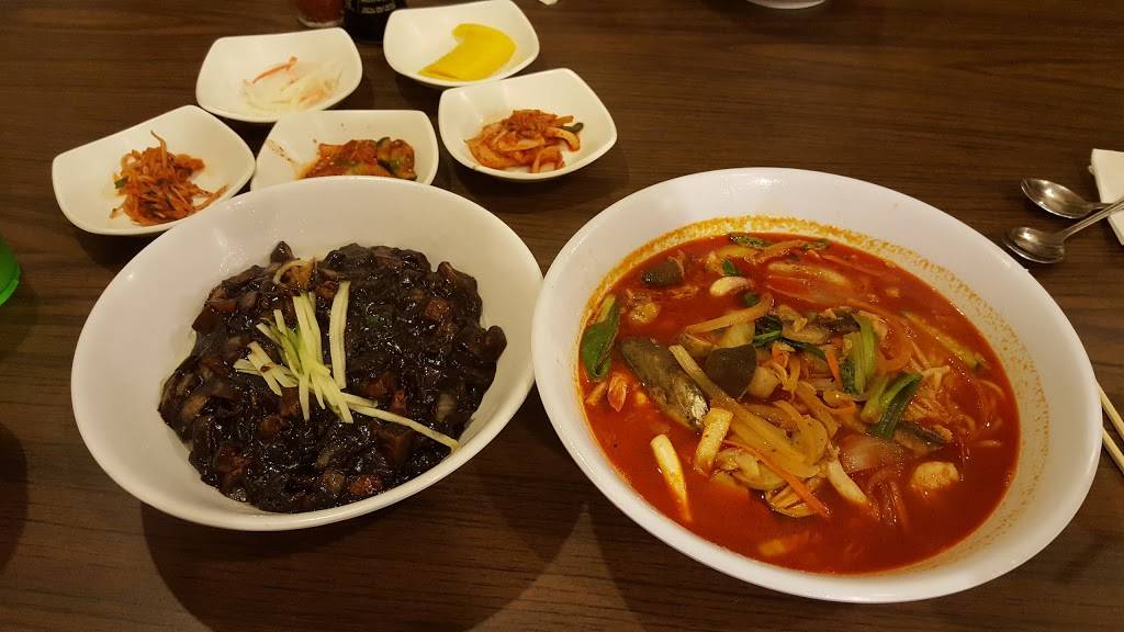 Koreana Authentic Restaurant | restaurant | 2360 Woodhill Dr #120, Lexington, KY 40509, USA | 8592688781 OR +1 859-268-8781