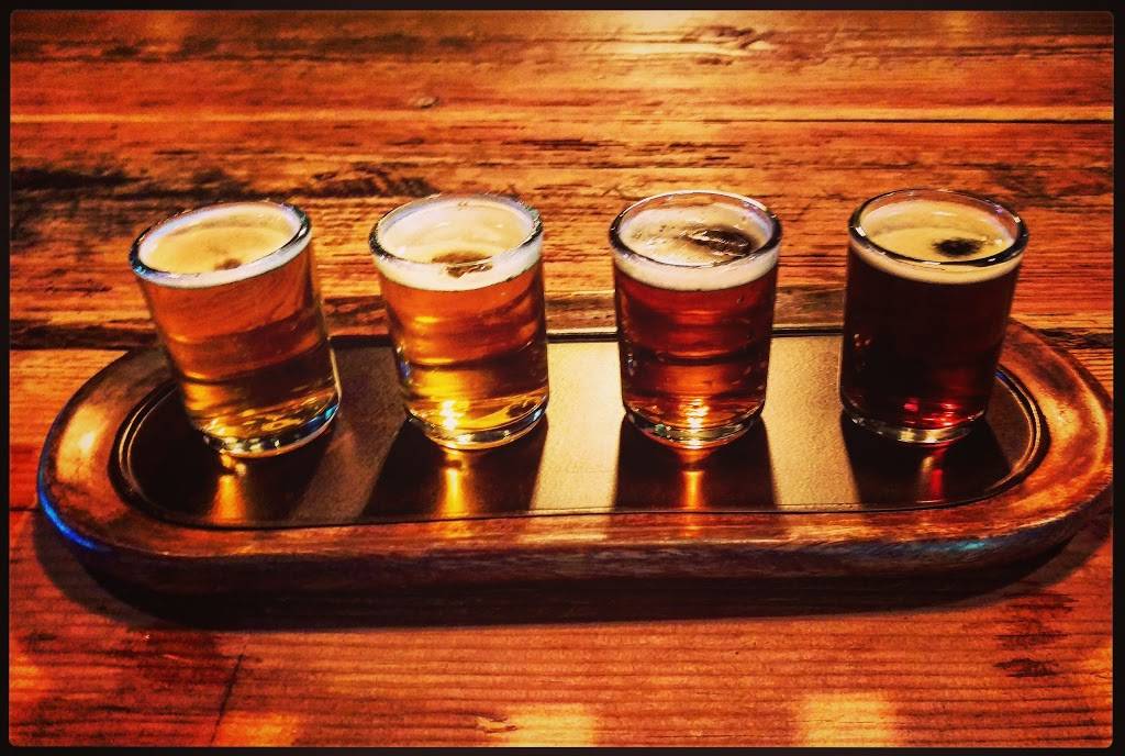 Flood Valley Brewing Craft Taphouse | restaurant | 289 NW Chehalis Ave, Chehalis, WA 98532, USA | 3607405670 OR +1 360-740-5670