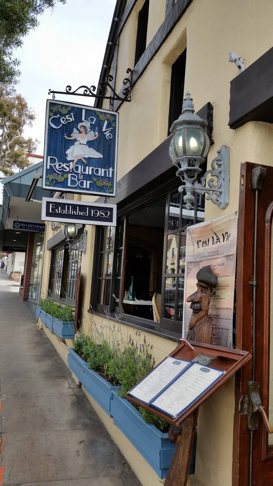 230 Forest Avenue | restaurant | 230 Forest Ave, Laguna Beach, CA 92651, USA | 9494942545 OR +1 949-494-2545