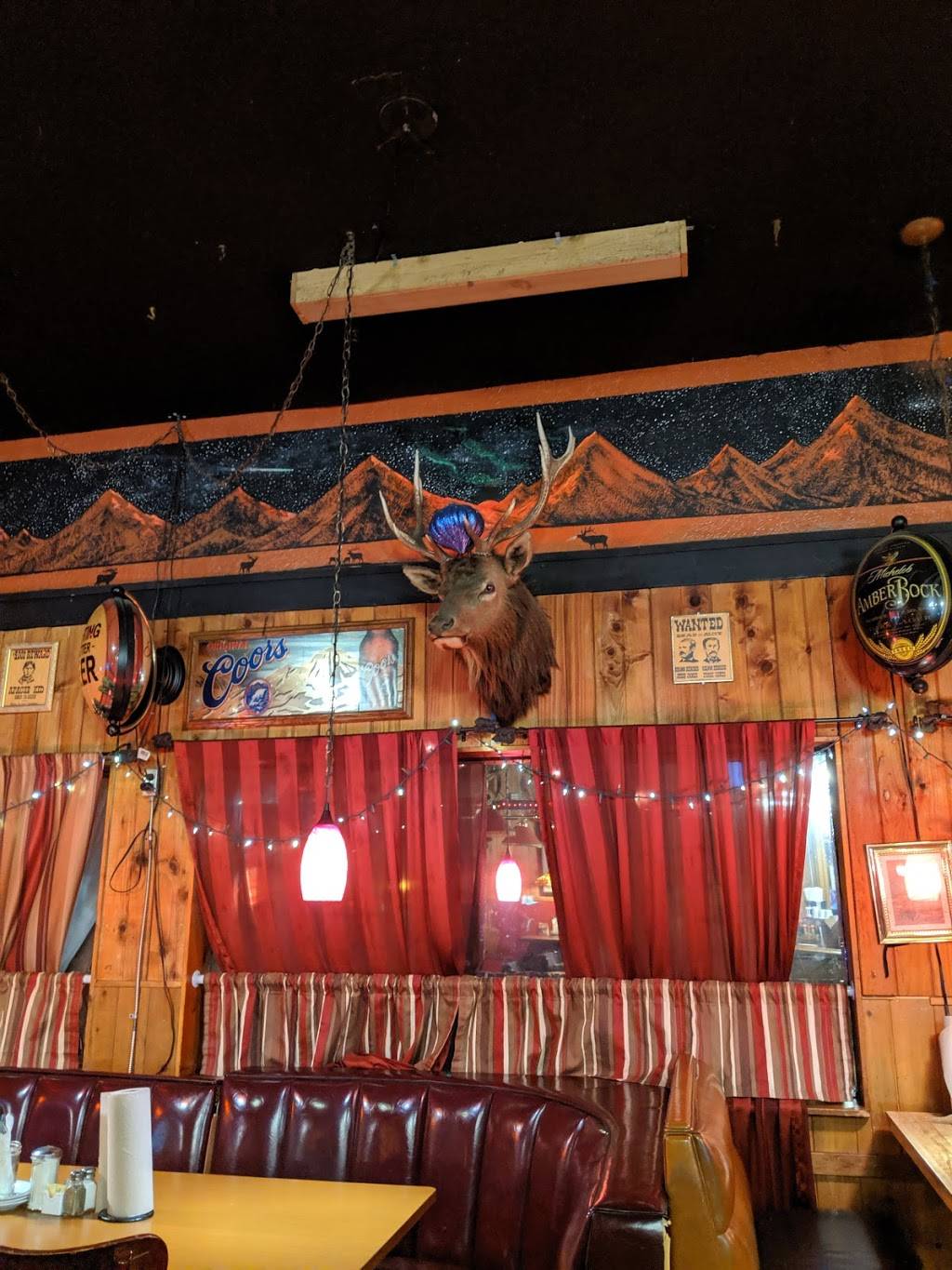 Kissin Kates Cafe/ Beavercreek Saloon | restaurant | 21950 S Beavercreek Rd, Oregon City, OR 97045, USA | 5036323190 OR +1 503-632-3190