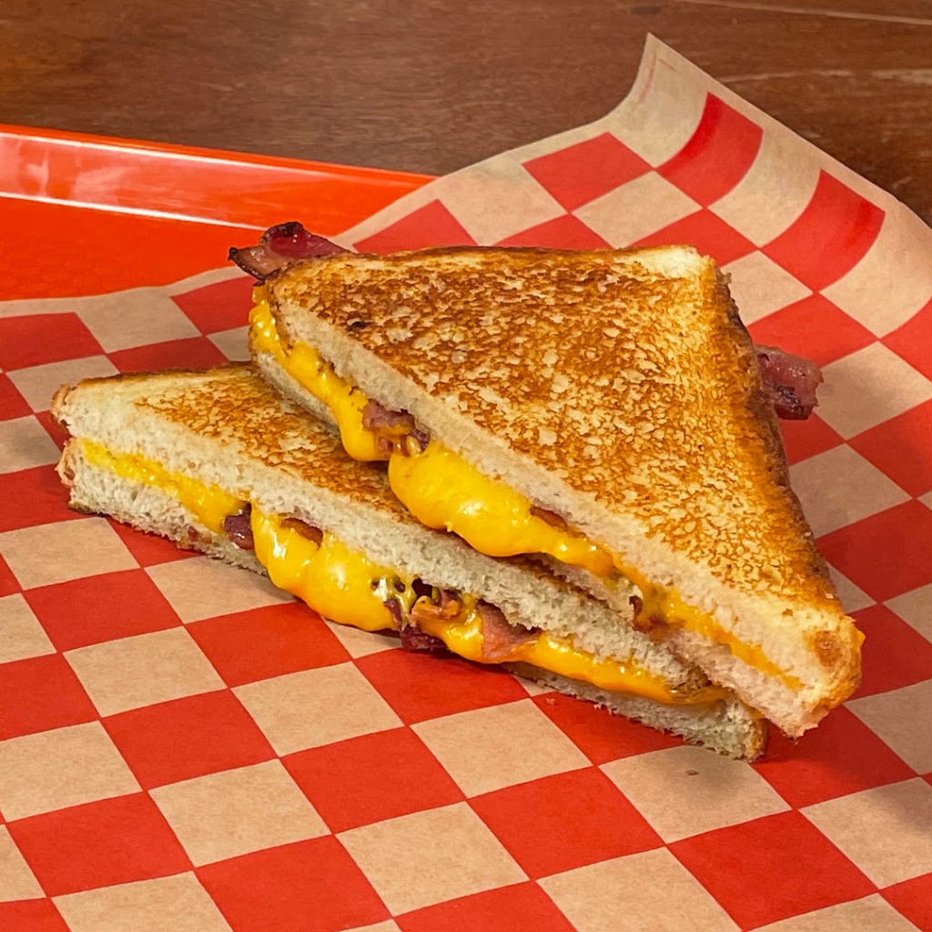 Grilled Cheesy | restaurant | 250 Evans Ave Suite 101, Reno, NV 89501, USA | 7757427088 OR +1 775-742-7088