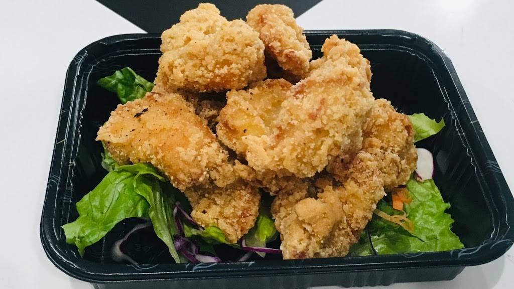 Swan Crepe | restaurant | 727 Franklin Ave U, Franklin Square, NY 11010, USA | 5165993696 OR +1 516-599-3696