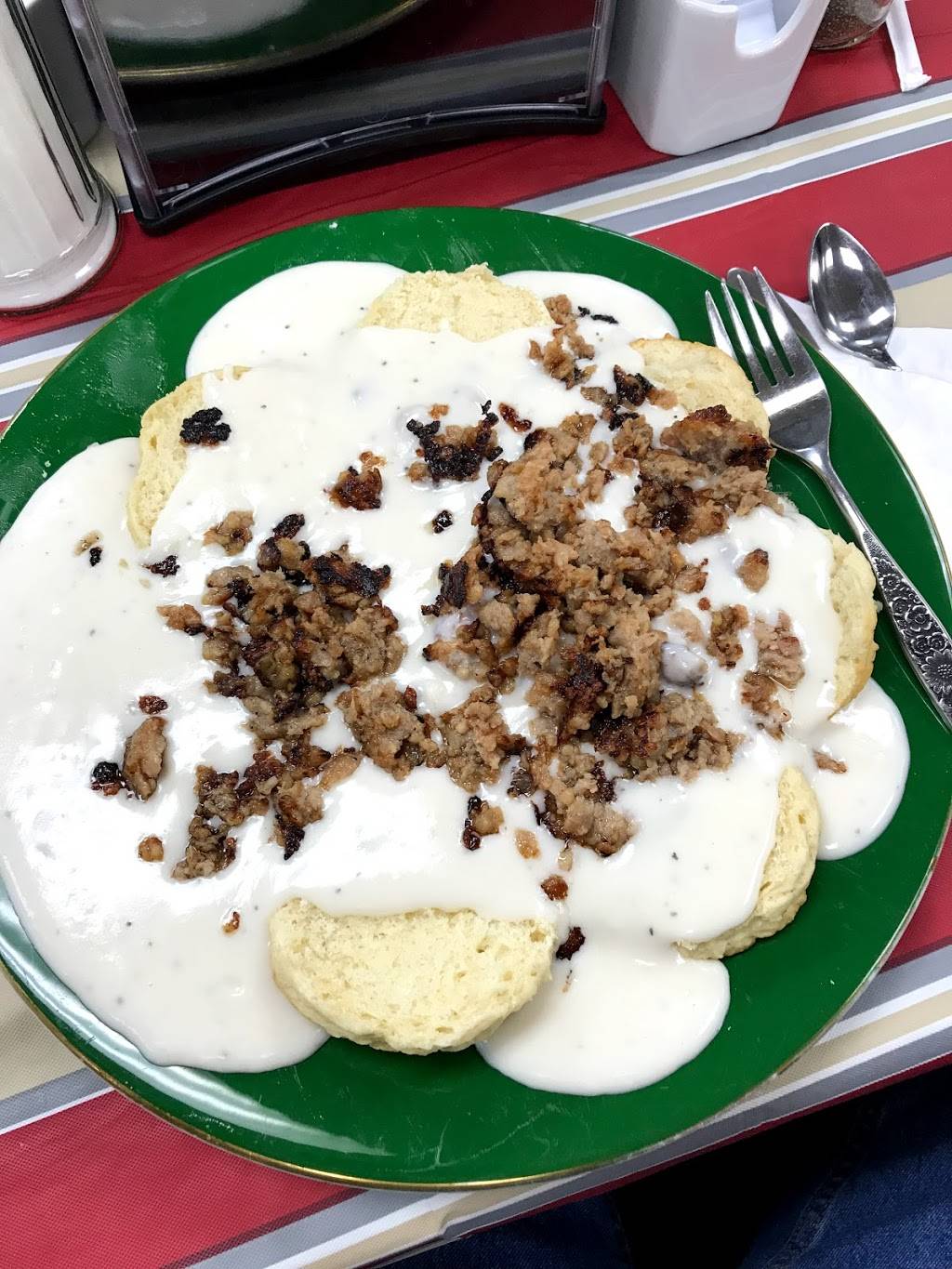 Annette’s Lakeside Country Kitchen | restaurant | 14 James Pl, Bernhards Bay, NY 13028, USA | 3156758091 OR +1 315-675-8091