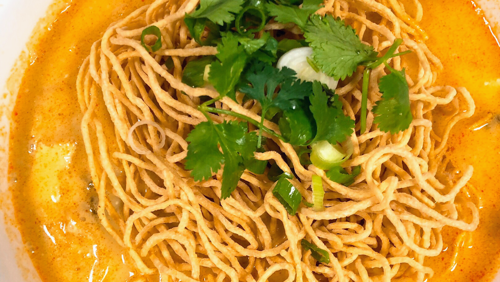 Bai Bua Thai Kitchen | restaurant | 5133 River Rd N, Keizer, OR 97303, USA | 5039907451 OR +1 503-990-7451