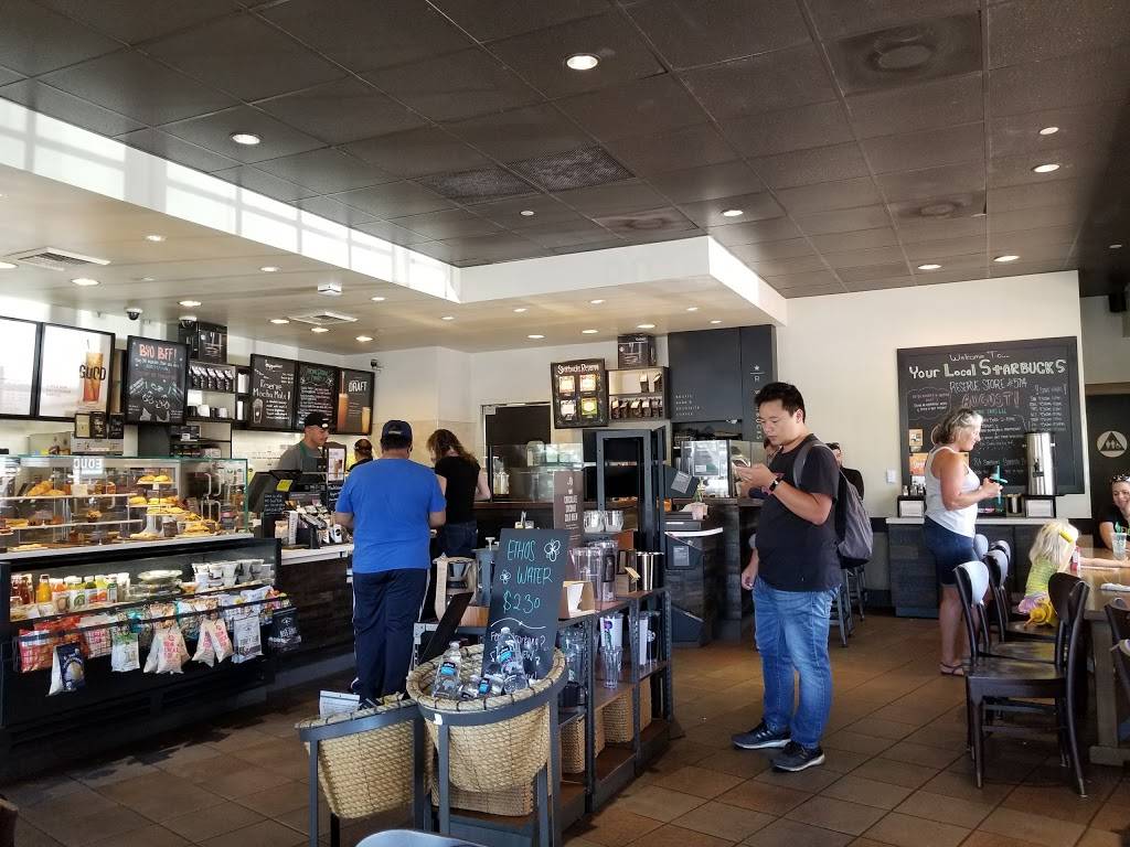 Starbucks | cafe | 21209-A Hawthorne Blvd Unit 107-42, Torrance, CA 90503, USA | 3103162719 OR +1 310-316-2719
