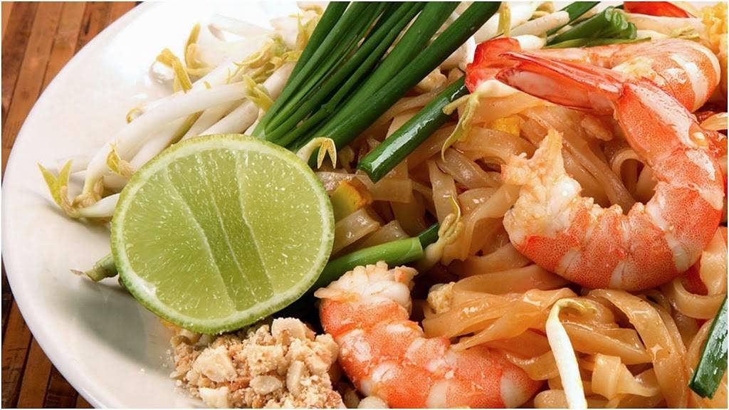 Thai Purple Orchid Café & Grocery | meal takeaway | 9318 E Colonial Dr, Orlando, FL 32817, USA | 4072033891 OR +1 407-203-3891
