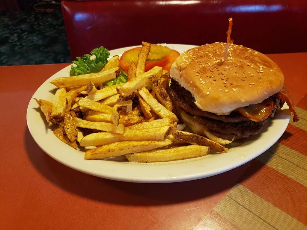 Ranch House Cafe | restaurant | 5000 NW 10th St, Oklahoma City, OK 73127, USA | 4057021766 OR +1 405-702-1766