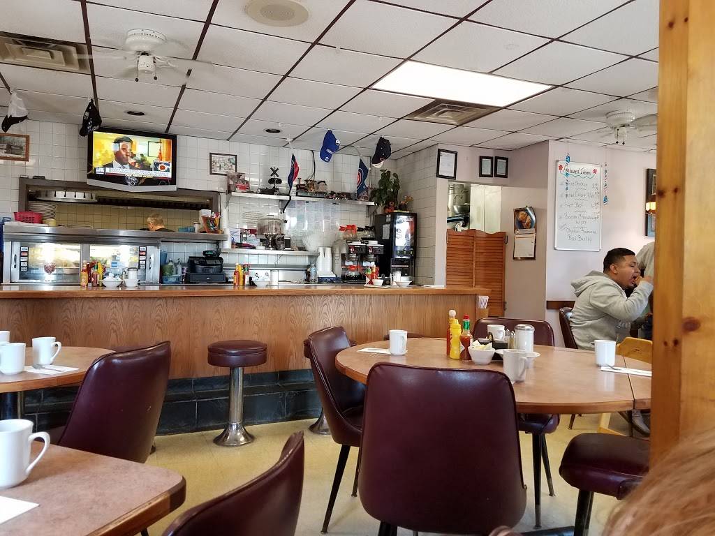 Iron Horse Grill | restaurant | 499 Railroad Ave, Round Lake, IL 60073, USA | 8477409336 OR +1 847-740-9336