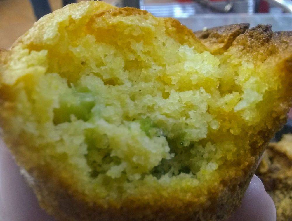 Sweet Blessings by Cyler LLC | restaurant | 14126 Sherman Way #1, Van Nuys, CA 91405, USA | 8182858437 OR +1 818-285-8437