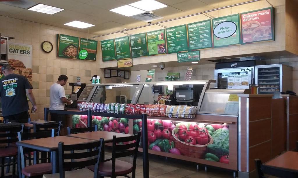 Subway | restaurant | 315 Paradise Rd Suite B, Modesto, CA 95351, USA | 2092487399 OR +1 209-248-7399