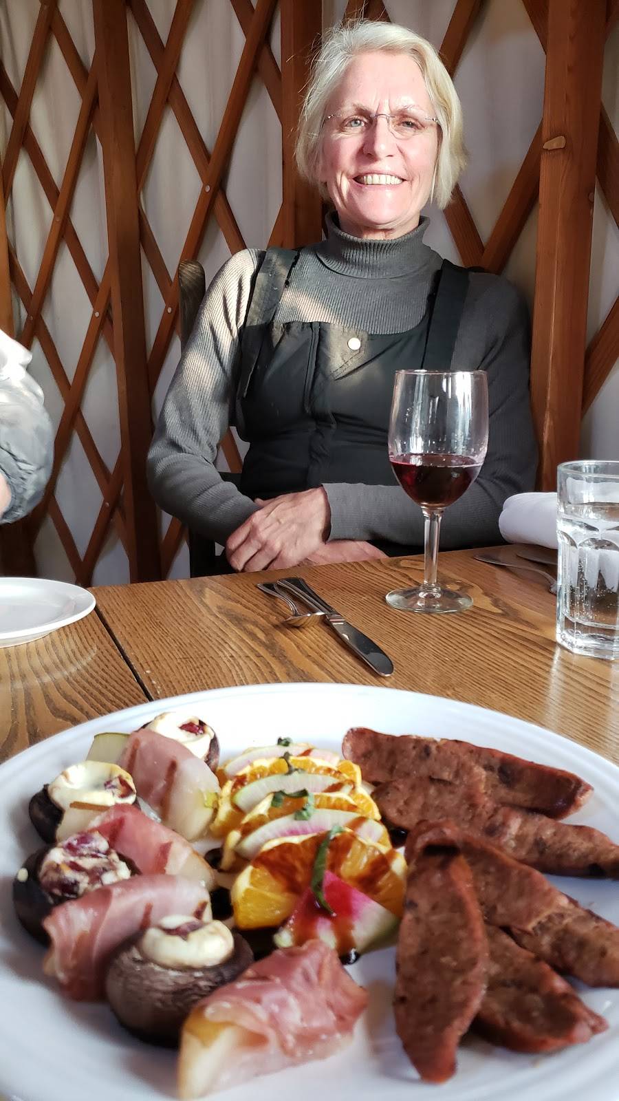 Tennessee Pass Cookhouse | restaurant | 259 CR 29, Leadville, CO 80461, USA | 7194868114 OR +1 719-486-8114