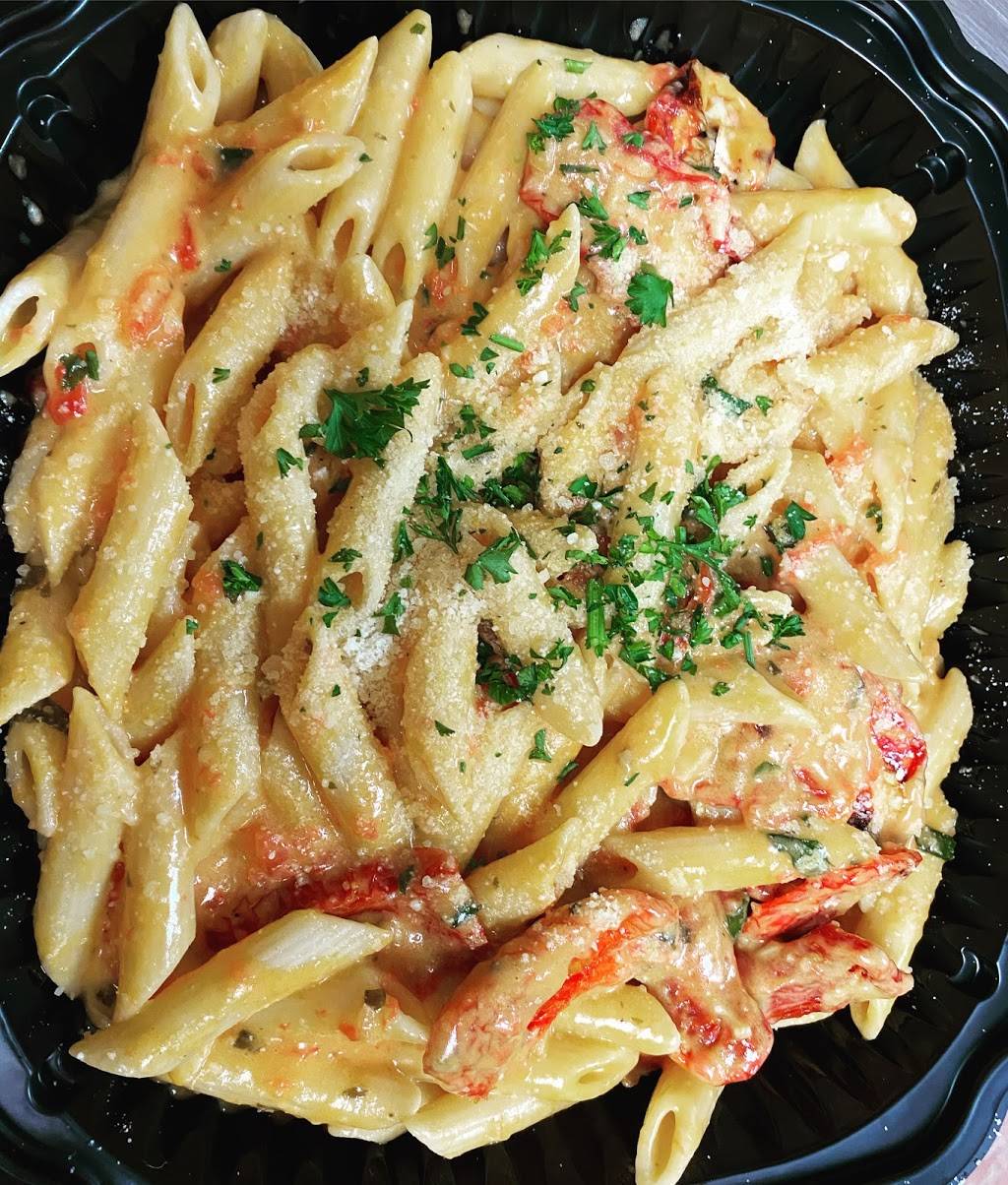 The Olive Italian Restaurant | restaurant | 195 Center St, Sewell, NJ 08080, USA | 8564686655 OR +1 856-468-6655