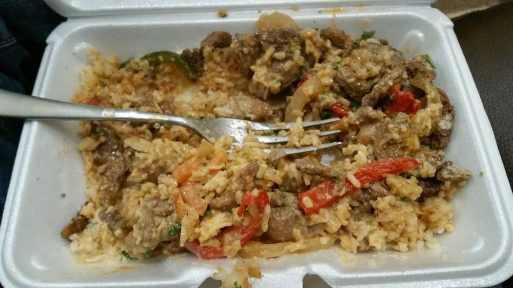 Falafel & More | restaurant | 3191 NJ-27, Franklin Park, NJ 08823, USA | 7323057073 OR +1 732-305-7073