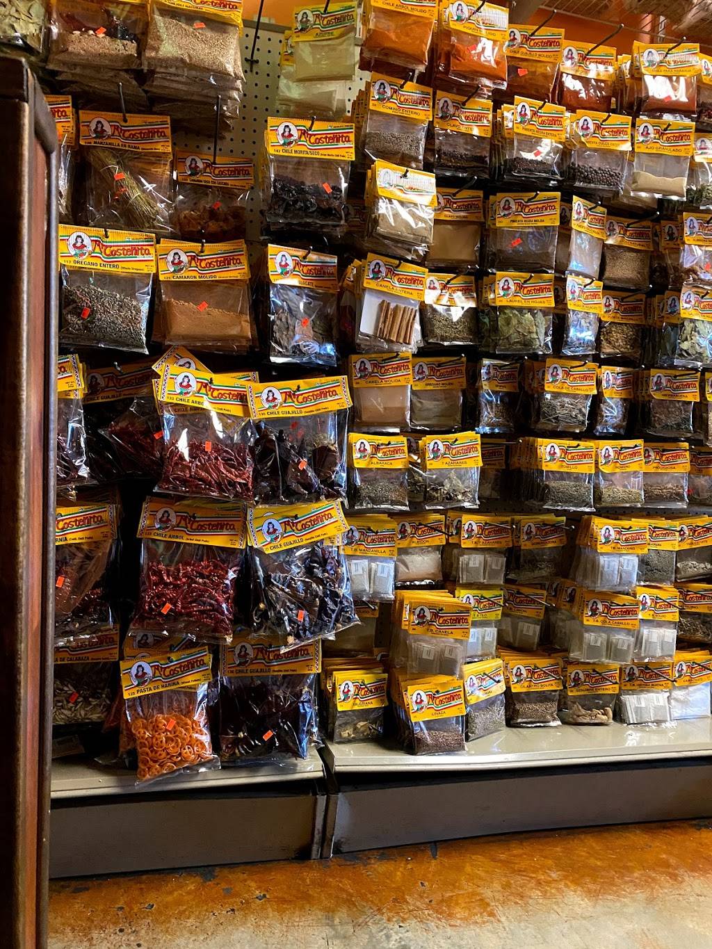 Mundo Latino /The Taco Shop | restaurant | 1921 University Ave, Oxford, MS 38655, USA | 6622349668 OR +1 662-234-9668