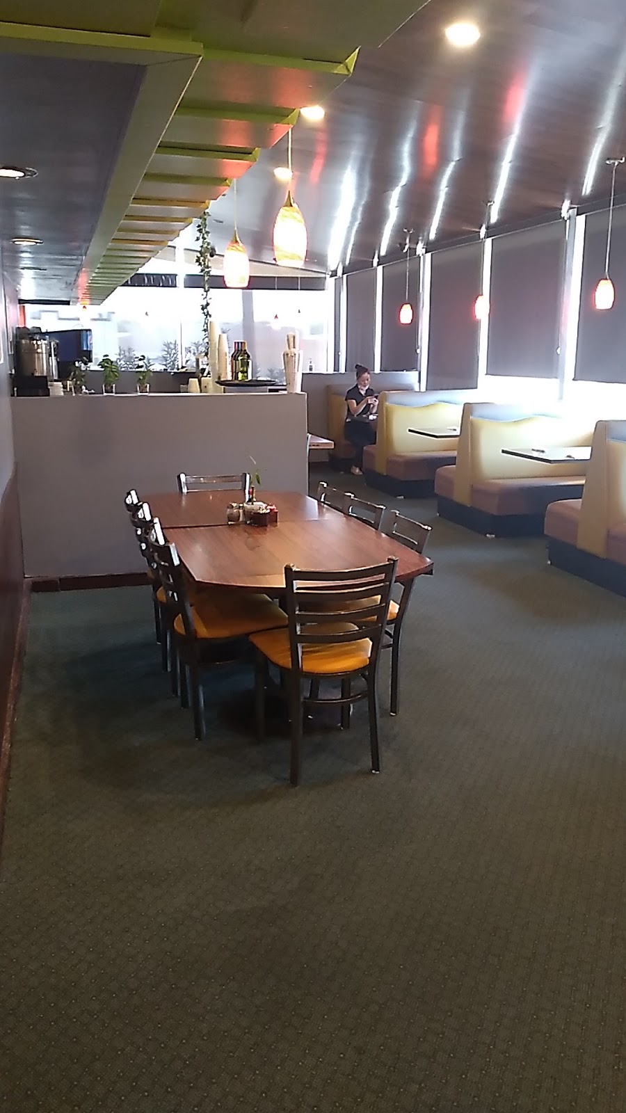 Panda Garden | restaurant | 2302 Needles Hwy, Needles, CA 92363, USA | 7603265915 OR +1 760-326-5915