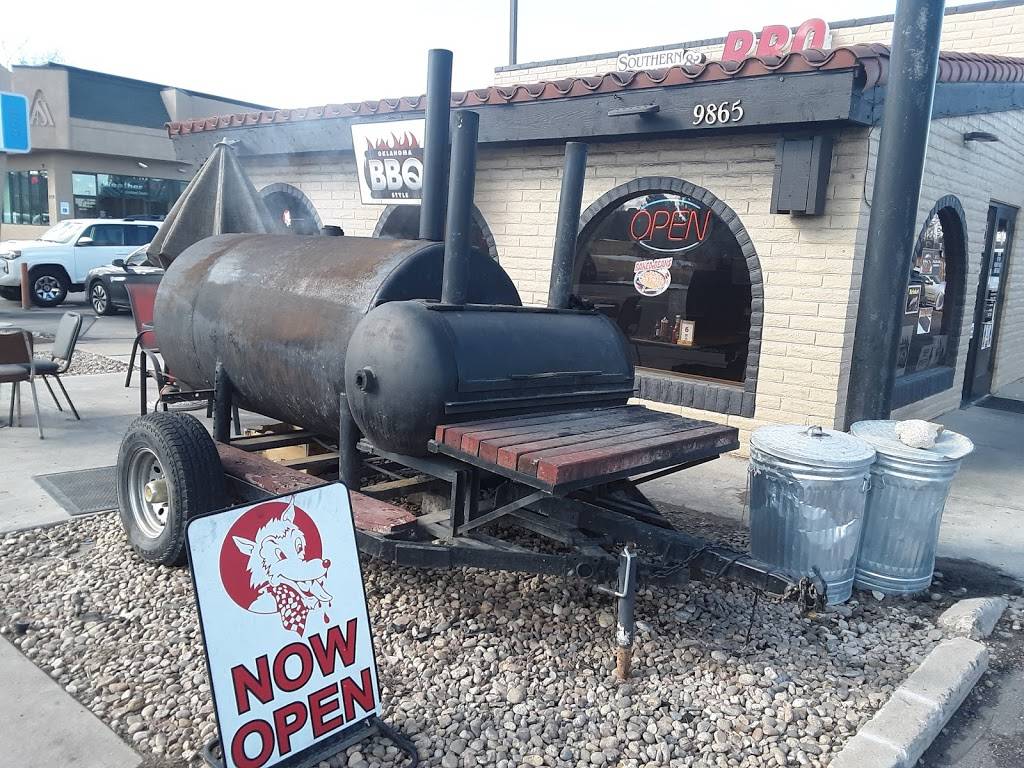 Swirk Soul Food - Southern Catfish and BBQ | restaurant | 2205 S Peoria St, Aurora, CO 80014, USA | 3033370549 OR +1 303-337-0549