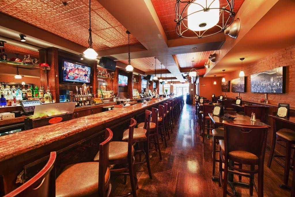 Bens Next Door | restaurant | 1211 U St NW, Washington, DC 20009, USA | 2026678880 OR +1 202-667-8880