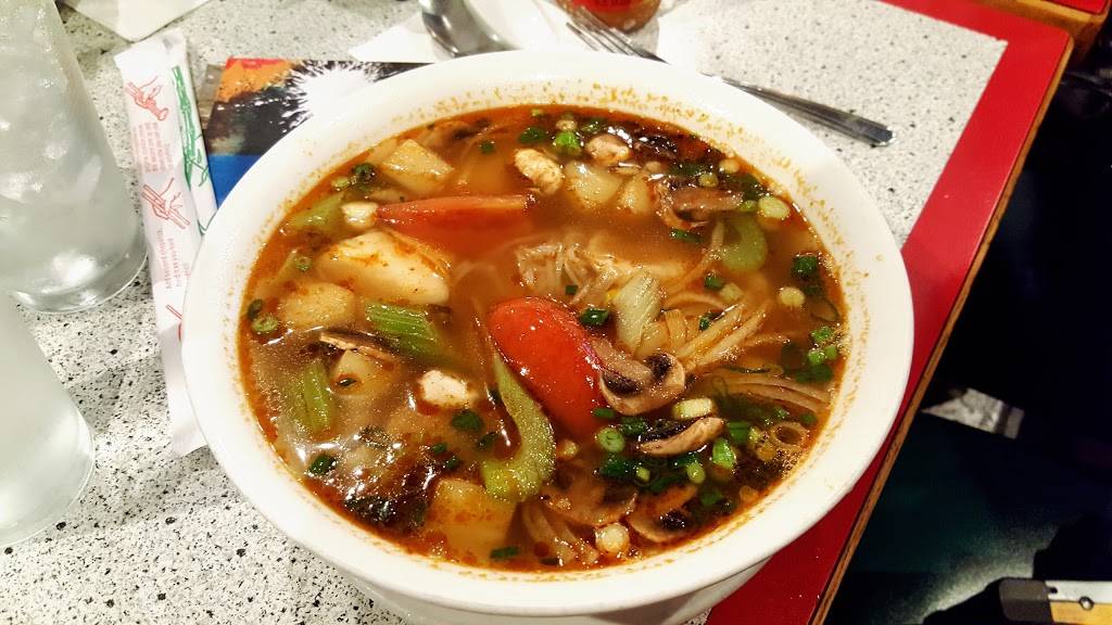 Julies Garden | restaurant | 81 Yesler Way, Seattle, WA 98104, USA | 2062233690 OR +1 206-223-3690