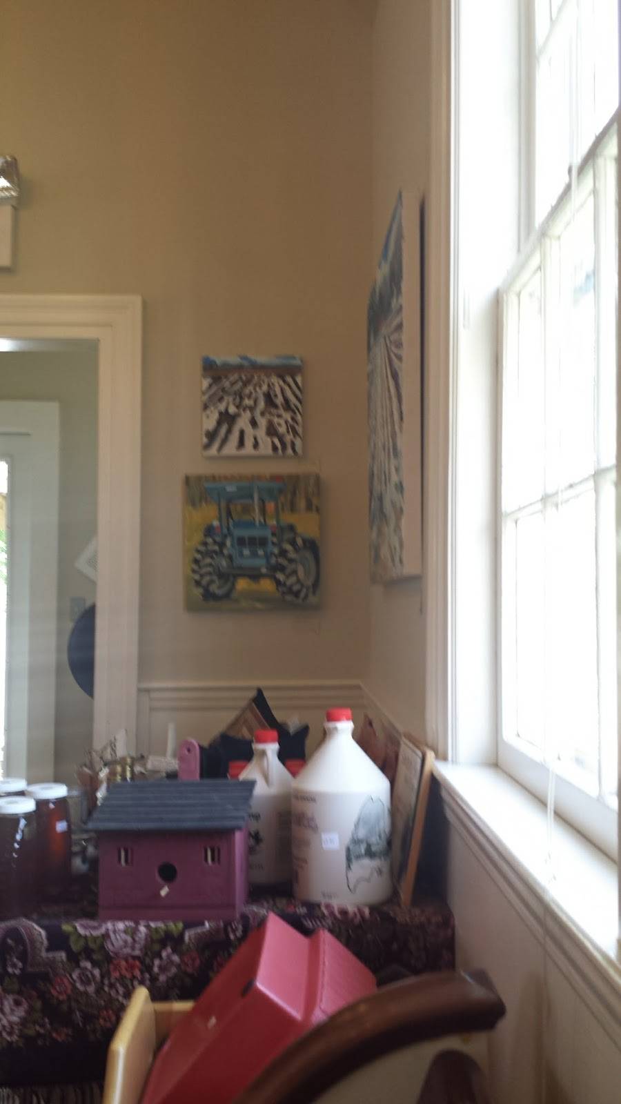 Savory Maine Dining & Provisions | restaurant | 11 Water St, Damariscotta, ME 04543, USA | 2075632111 OR +1 207-563-2111