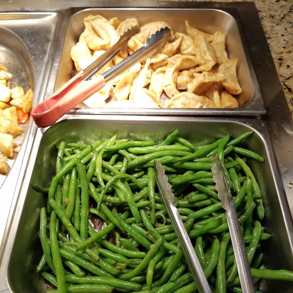 Teppanyaki Chinese Buffet | restaurant | 6719 Northwest Loop 410, San Antonio, TX 78238, USA | 2105200588 OR +1 210-520-0588