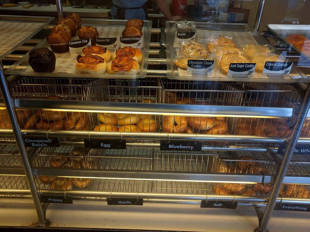Manhattan Bagel | bakery | 585 W Channel Islands Blvd, Port Hueneme, CA 93041, USA | 8059843550 OR +1 805-984-3550