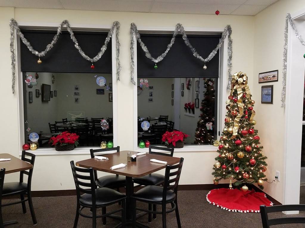 Wings And Wheels Restaurant | restaurant | 1760 Airport Blvd, Red Bluff, CA 96080, USA | 5305289198 OR +1 530-528-9198