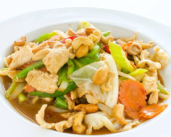 Basil Thai | restaurant | 2318 SW 336th St, Federal Way, WA 98023, USA | 2535178146 OR +1 253-517-8146