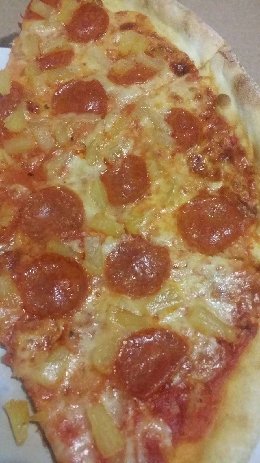 Genaros pizzeria | meal delivery | 18-12 College Point Blvd, Flushing, NY 11356, USA | 7183091096 OR +1 718-309-1096