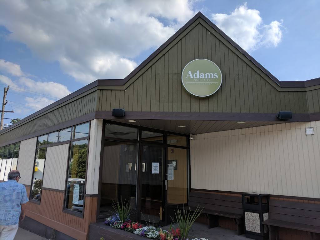 Adams Pine Creek Buffet | restaurant | 875 W Chestnut St, Washington, PA 15301, USA | 7242229925 OR +1 724-222-9925