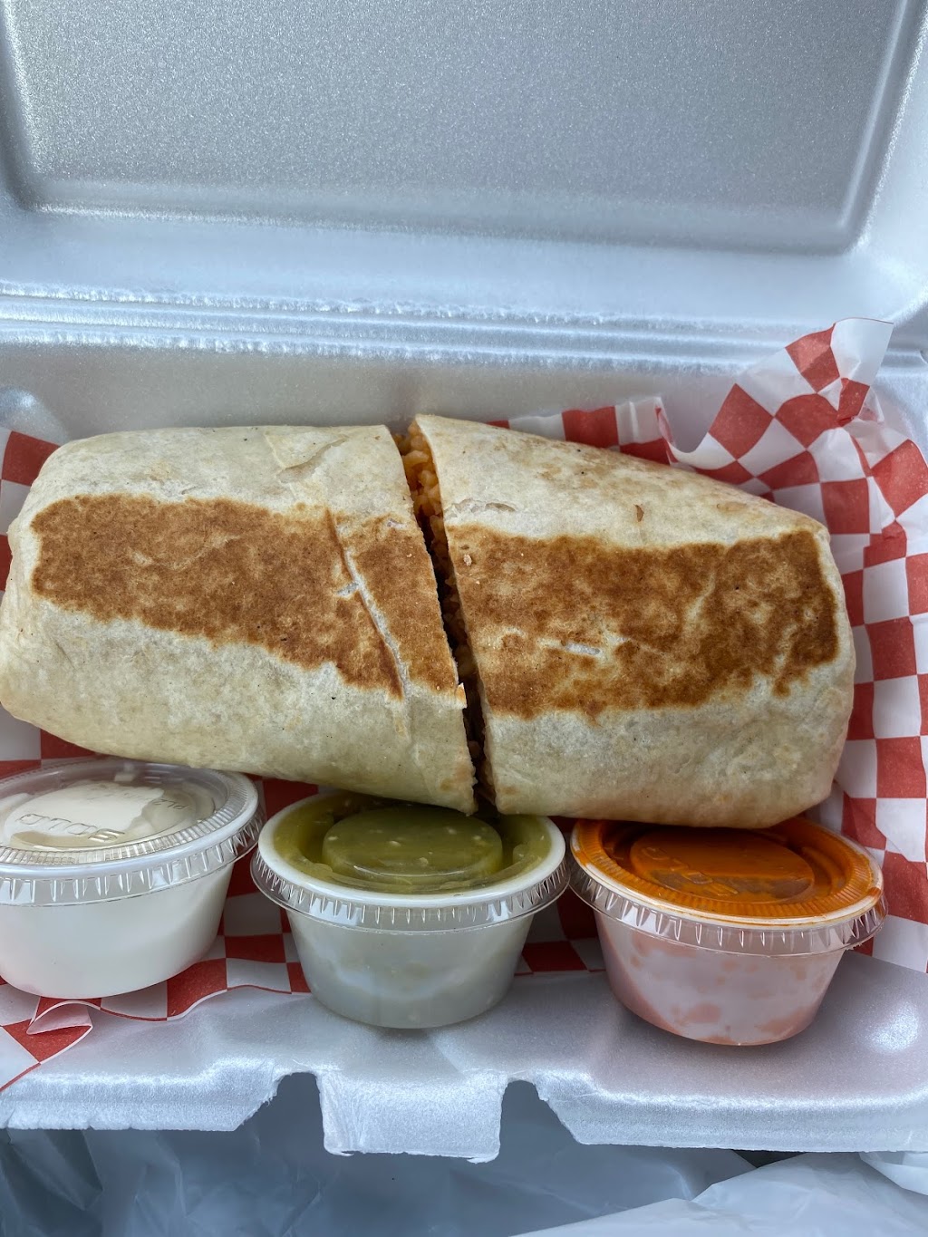 Jorges Taco Truck | restaurant | Rosslyn Dr &, Erie Ave, Cincinnati, OH 45209, USA | 5133700232 OR +1 513-370-0232
