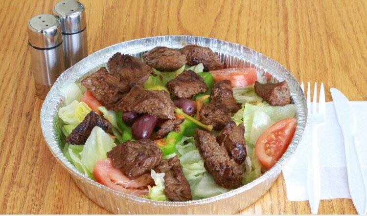 Buffalos Pizza & Subs | restaurant | 884 Washington St, Norwood, MA 02062, USA | 7817691500 OR +1 781-769-1500