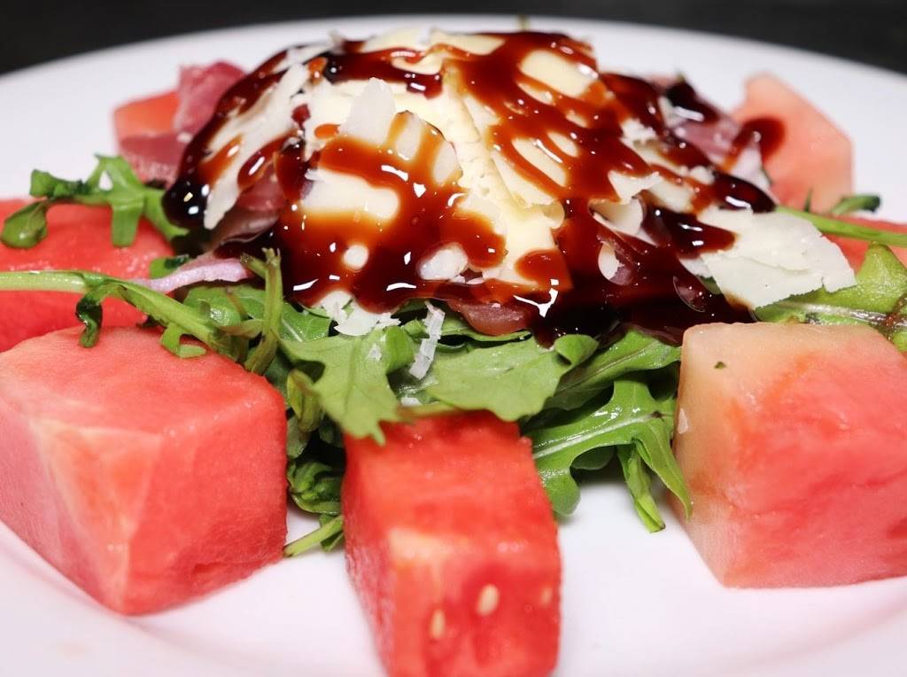 Sociale Italian Tapas + Pizza Bar | restaurant | 5427 Bayshore Blvd, Tampa, FL 33611, USA | 8133749302 OR +1 813-374-9302