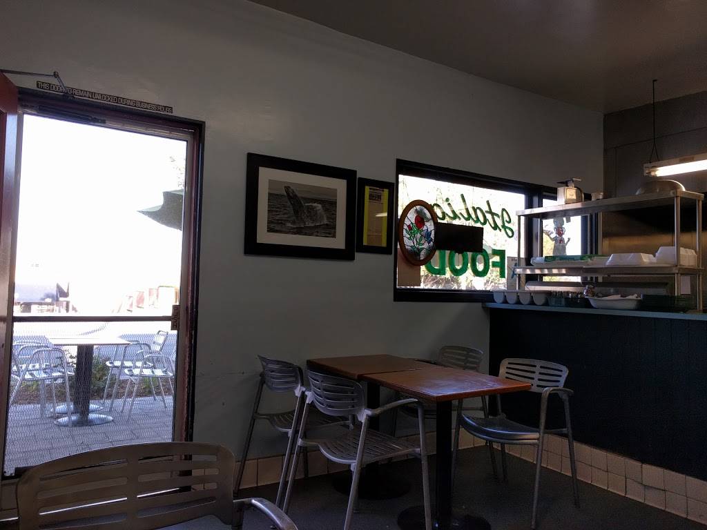 Little Gourmet | restaurant | 117 Main St, El Segundo, CA 90245, USA | 3103226285 OR +1 310-322-6285