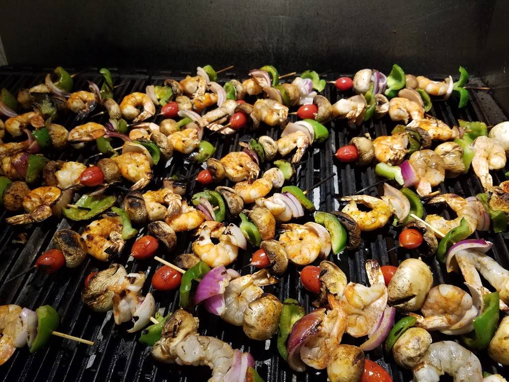 Luna Del Sea Steak & Seafood Bistro | restaurant | 300 W Pratt St, Baltimore, MD 21201, USA | 4107528383 OR +1 410-752-8383