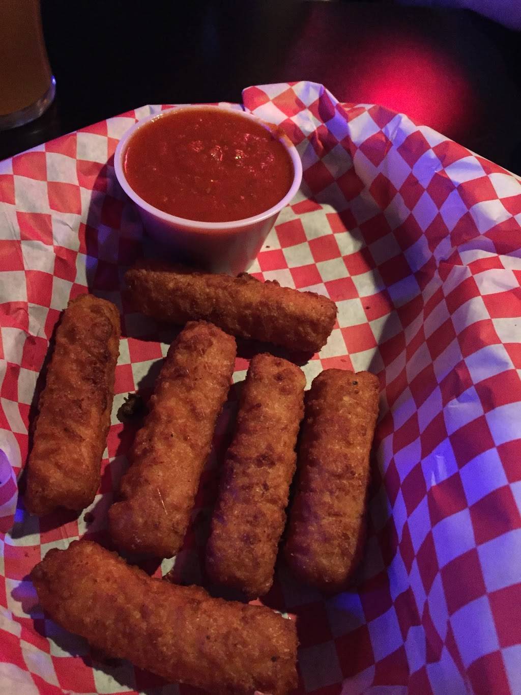 OMalleys In the Alley | restaurant | 25 W Ogden Pl, Cincinnati, OH 45202, USA | 5133813114 OR +1 513-381-3114