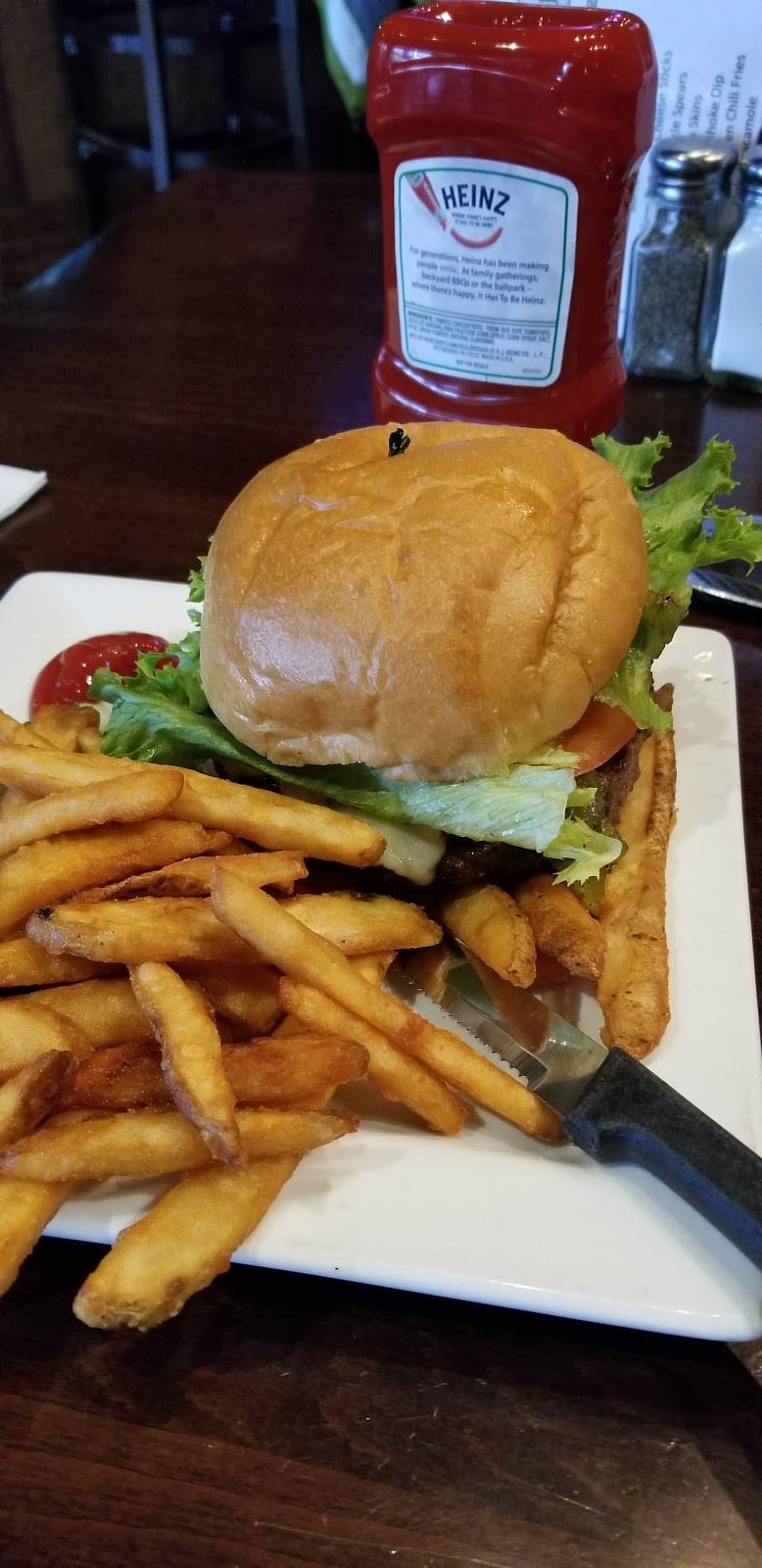 CJs Patio Grill | restaurant | 1331 Eagle Dr, Loveland, CO 80537, USA | 9706854556 OR +1 970-685-4556