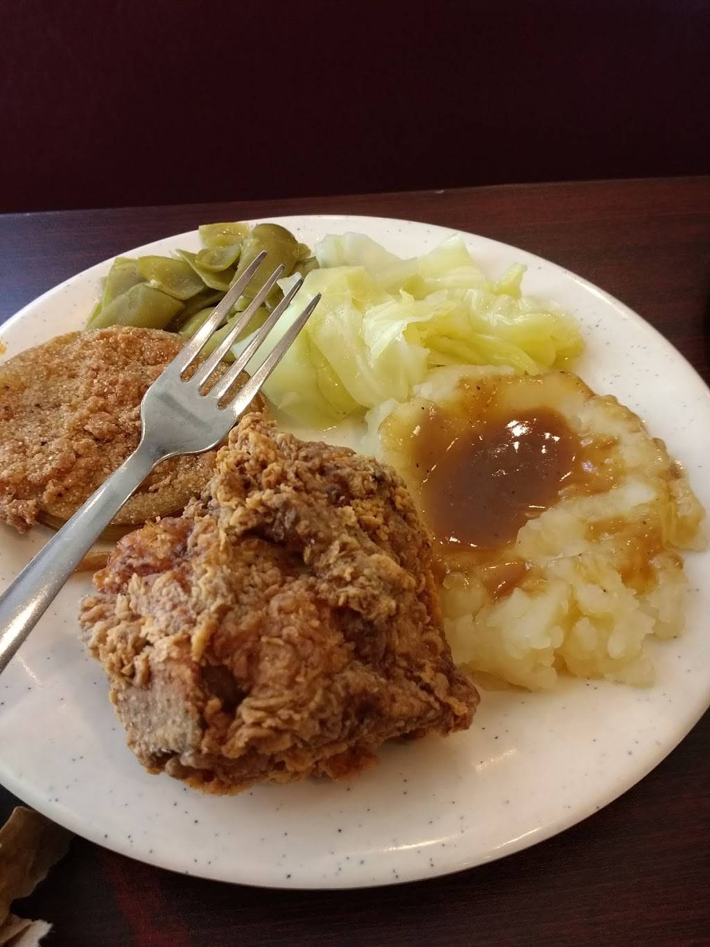 Sweet Baby Janes Home Cooking | restaurant | 6050 Atlanta Hwy, Montgomery, AL 36117, USA | 3344168909 OR +1 334-416-8909