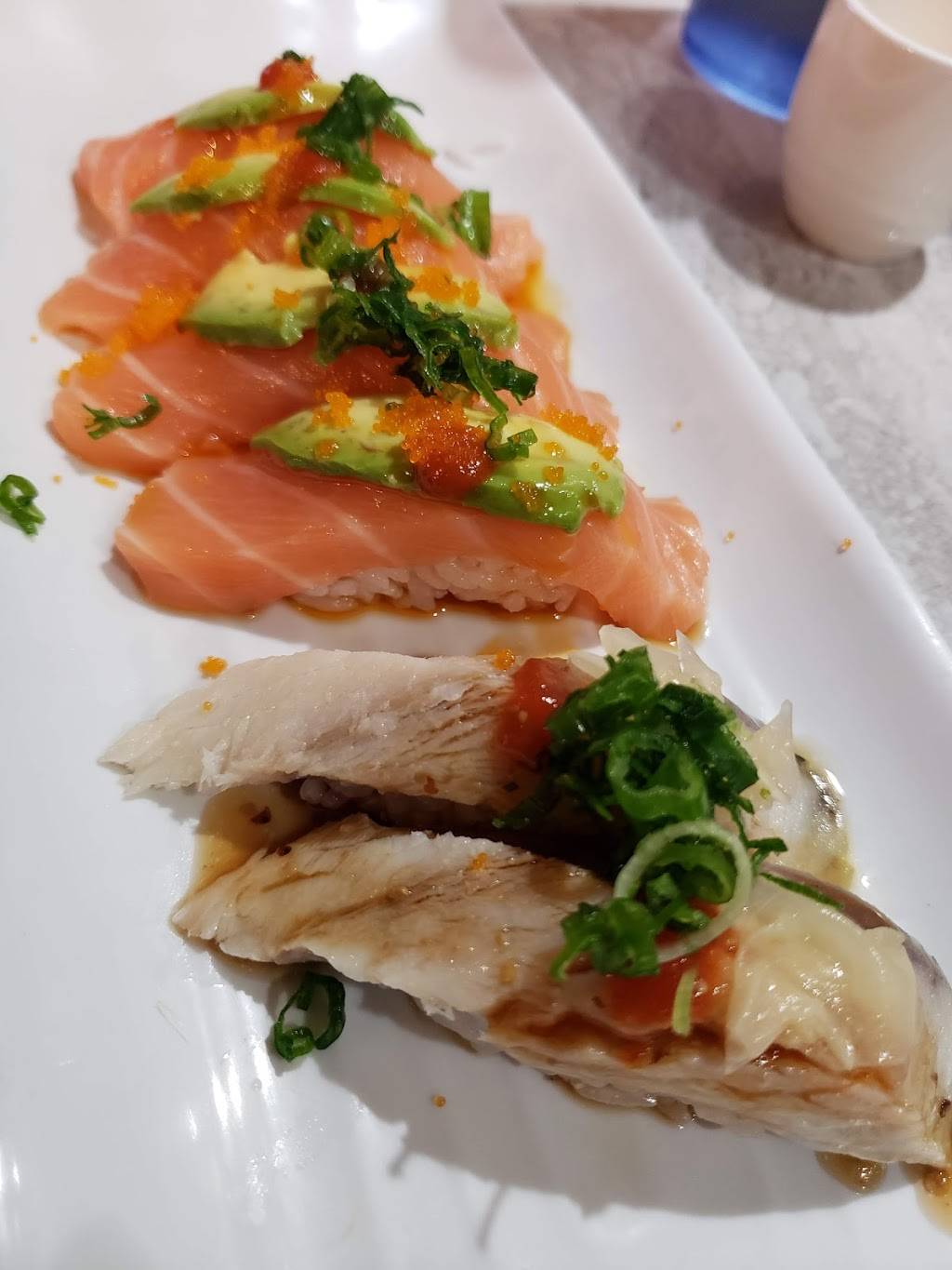 Mad Tuna | restaurant | 27540 Sierra Hwy, Canyon Country, CA 91351, USA | 6619771168 OR +1 661-977-1168